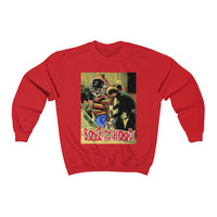 Doughboy 🚨Unisex Heavy Blend™ Crewneck Sweatshirt