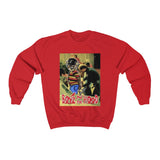 Doughboy 🚨Unisex Heavy Blend™ Crewneck Sweatshirt