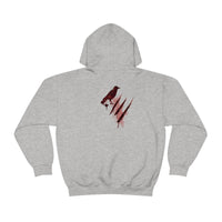 FRIENDS 🔪🔪🔪 Unisex Heavy Blend™ Hooded Sweatshirt