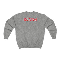 Doughboy 🚨Unisex Heavy Blend™ Crewneck Sweatshirt