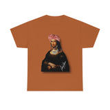 ShaMona Lisa 🖼️ Unisex Heavy Cotton Tee