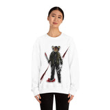 Jason 🔪 Unisex Heavy Blend™ Crewneck Sweatshirt