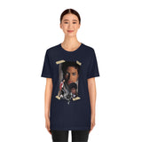 King of POP 🎤 🖤 Short Sleeve Tee