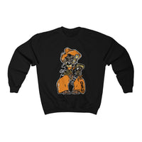 OUS 🤠 Unisex Heavy Blend™ Crewneck Sweatshirt