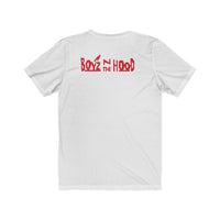Doughboy 🚨Unisex Jersey Short Sleeve Tee