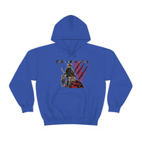FRIENDS 🔪🔪🔪 Unisex Heavy Blend™ Hooded Sweatshirt