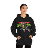Rafael 🍒🐢 Ninja Turtles Unisex Heavy Blend™ Crewneck Sweatshirt Rafael 🍒🐢 Ninja Turtles Unisex Hoodie