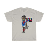 RomeyRome 🧔🏾‍♀️Heavy Cotton Tee