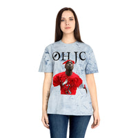 Tupac ❤️‍🩹💦Unisex Mineral Wash T-Shirt