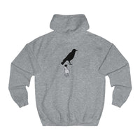 OHJC VS POLO 🏀Unisex College Hoodie