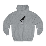 OHJC VS POLO 🏀Unisex College Hoodie