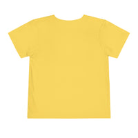 Ju’elz Ariya 👼🏾 birthday shirts (special edition) Toddler Short Sleeve Tee