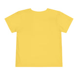 Ju’elz Ariya 👼🏾 birthday shirts (special edition) Toddler Short Sleeve Tee