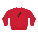 Jason 🔪 Unisex Heavy Blend™ Crewneck Sweatshirt