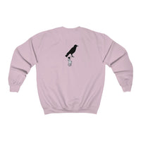 OHJC VS POLO 🏀Unisex Heavy Blend™ Crewneck Sweatshirt