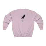 OHJC VS POLO 🏀Unisex Heavy Blend™ Crewneck Sweatshirt