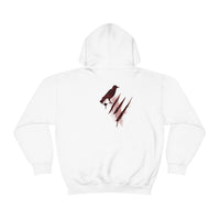 FRIENDS 🔪🔪🔪 Unisex Heavy Blend™ Hooded Sweatshirt