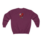 Protect your HEART ❤️‍🩹 Unisex Heavy Blend™ Crewneck Sweatshirt