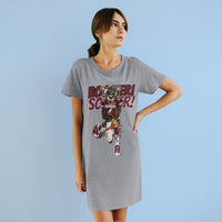 Organic T-Shirt Dress