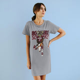 Organic T-Shirt Dress