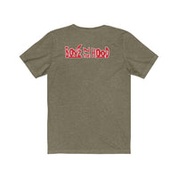 Doughboy 🚨Unisex Jersey Short Sleeve Tee