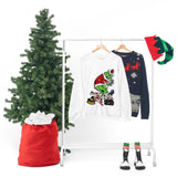 The Grinch 🎁Unisex Heavy Blend™ Christmas Crewneck Sweatshirt