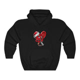 Protect your HEART ❤️‍🩹 Unisex Heavy Blend™ Hooded Sweatshirt