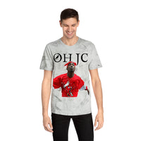 Tupac ❤️‍🩹💦Unisex Mineral Wash T-Shirt