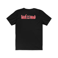 Doughboy 🚨Unisex Jersey Short Sleeve Tee