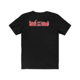 Doughboy 🚨Unisex Jersey Short Sleeve Tee