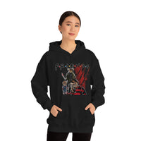 FRIENDS 🔪🔪🔪 Unisex Heavy Blend™ Hooded Sweatshirt