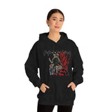 FRIENDS 🔪🔪🔪 Unisex Heavy Blend™ Hooded Sweatshirt