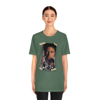 King of POP 🎤 🖤 Short Sleeve Tee