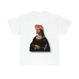 ShaMona Lisa 🖼️ Unisex Heavy Cotton Tee