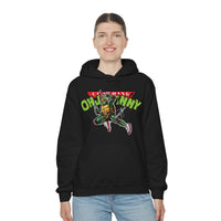 Rafael 🍒🐢 Ninja Turtles Unisex Heavy Blend™ Crewneck Sweatshirt Rafael 🍒🐢 Ninja Turtles Unisex Hoodie