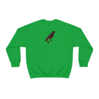 Freddy Krueger 🔪Unisex Heavy Blend™ Crewneck Sweatshirt