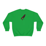 Freddy Krueger 🔪Unisex Heavy Blend™ Crewneck Sweatshirt