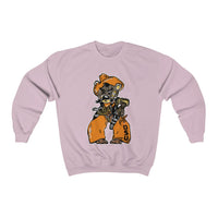 OUS 🤠 Unisex Heavy Blend™ Crewneck Sweatshirt