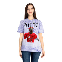 Tupac ❤️‍🩹💦Unisex Mineral Wash T-Shirt