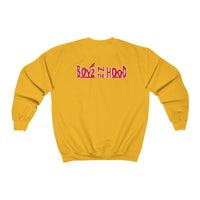 Tre Styles 🚘Unisex Heavy Blend™ Crewneck Sweatshirt