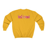 Tre Styles 🚘Unisex Heavy Blend™ Crewneck Sweatshirt