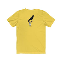 OHJC VS POLO 🏀Unisex Jersey Short Sleeve Tee