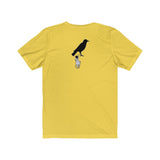 OHJC VS POLO 🏀Unisex Jersey Short Sleeve Tee