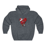 Protect your HEART ❤️‍🩹 Unisex Heavy Blend™ Hooded Sweatshirt