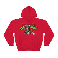 Rafael 🍒🐢 Ninja Turtles Unisex Heavy Blend™ Crewneck Sweatshirt Rafael 🍒🐢 Ninja Turtles Unisex Hoodie
