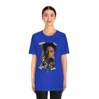 King of POP 🎤 🖤 Short Sleeve Tee