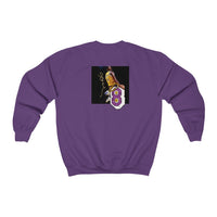 Kobe Slam Cover 🏀Unisex Heavy Blend™ Crewneck Sweatshirt