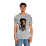 King of POP 🎤 🖤 Short Sleeve Tee