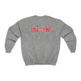 Tre Styles 🚘Unisex Heavy Blend™ Crewneck Sweatshirt