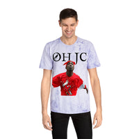 Tupac ❤️‍🩹💦Unisex Mineral Wash T-Shirt
